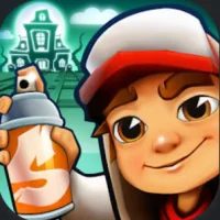Subway Surfers Mod Apk 3.60.1 Unlimited coins and keys